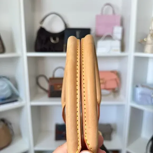 Louis Vuitton Monogram Tivoli GM - Picture 11 of 15